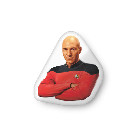 Star Trek: The Next Generation Picard Pillow