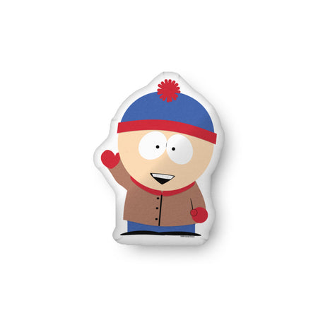 South Park Almohada Stan