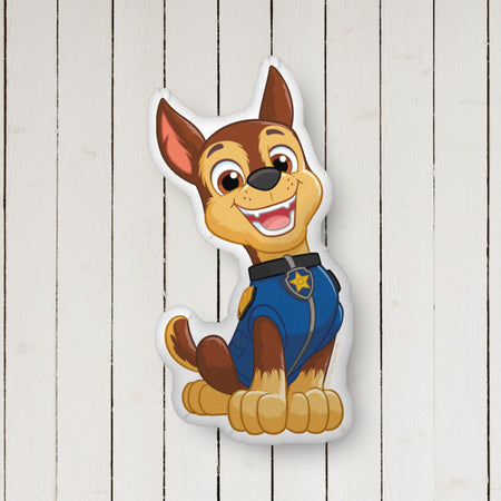 Paw Patrol Chase Pillow