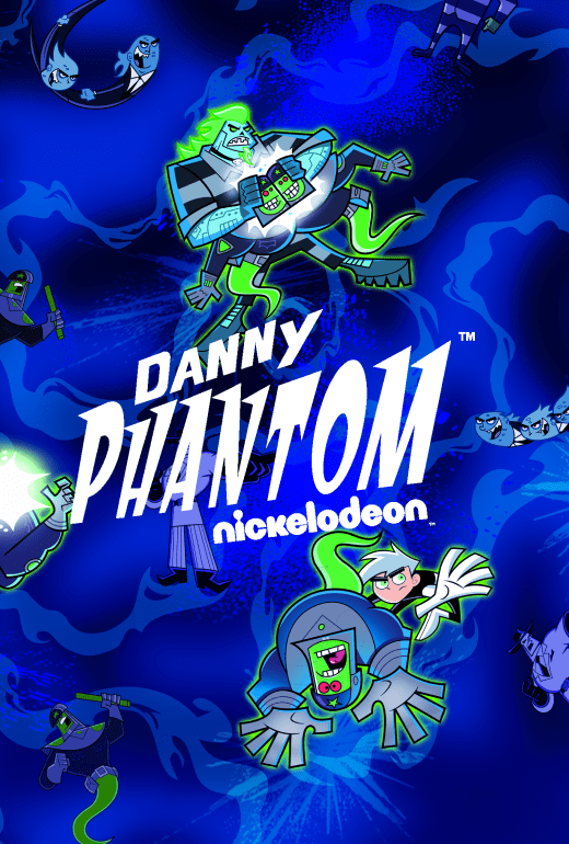 Link to /es/collections/danny-phantom