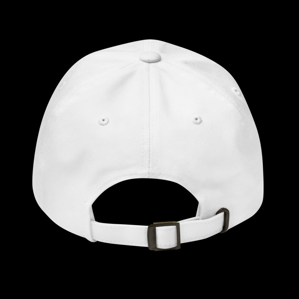 Dexter Logo Classic Dad Hat - Paramount Shop