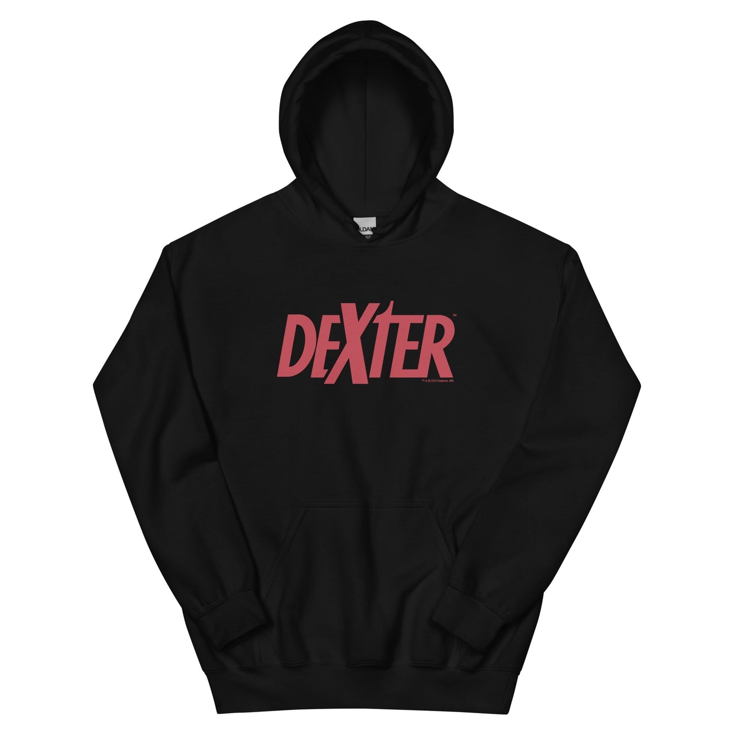 Dexter NYCC 2024 Exclusive Hoodie - Paramount Shop