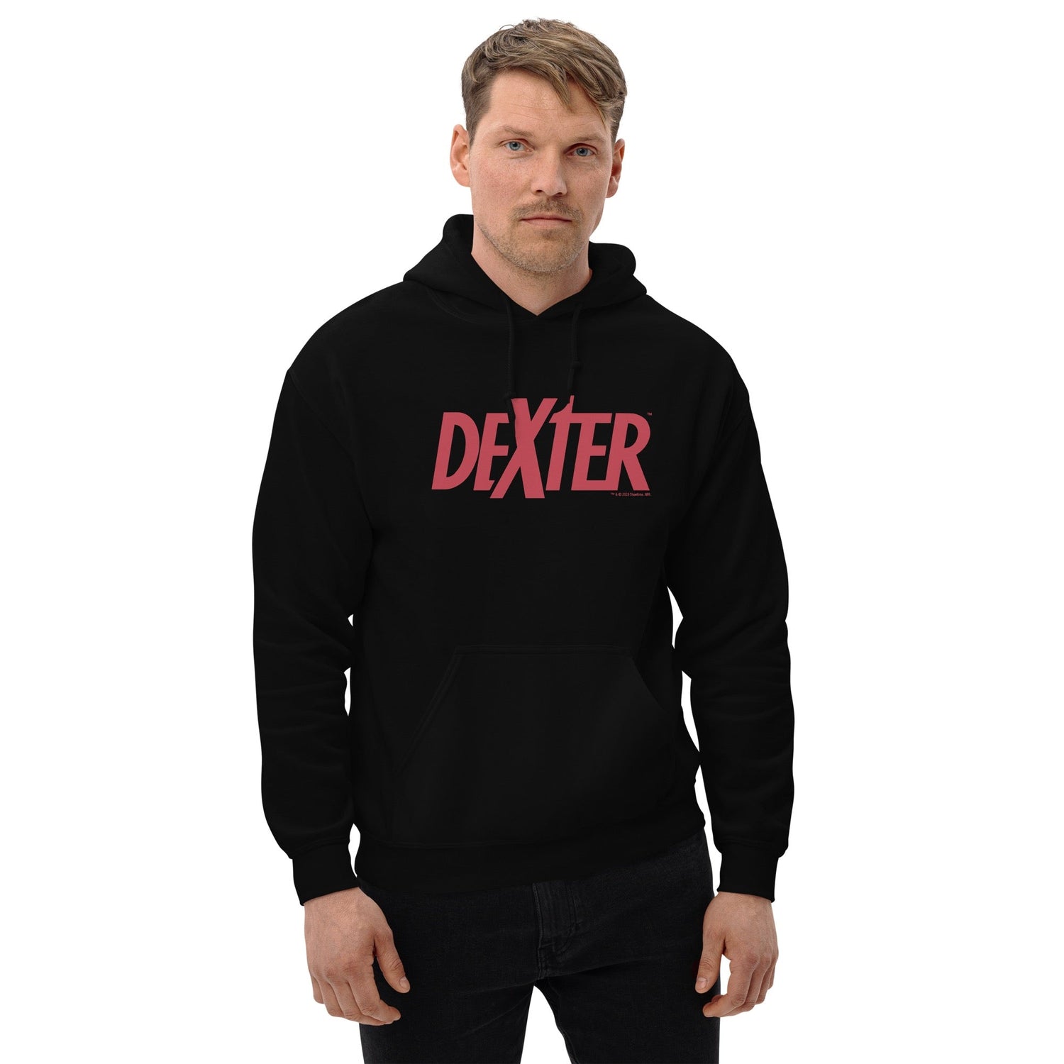 Dexter NYCC 2024 Exclusive Hoodie - Paramount Shop