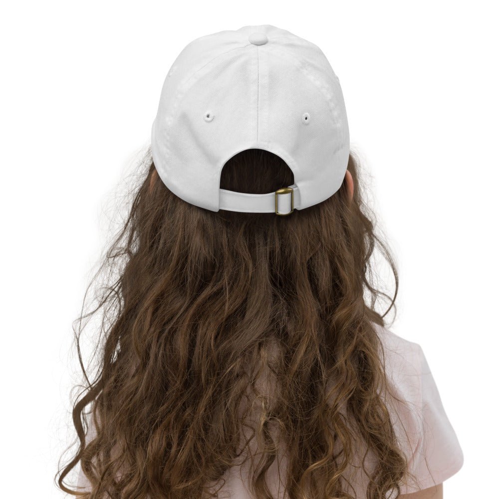 Dora Kids Baseball Hat - Paramount Shop