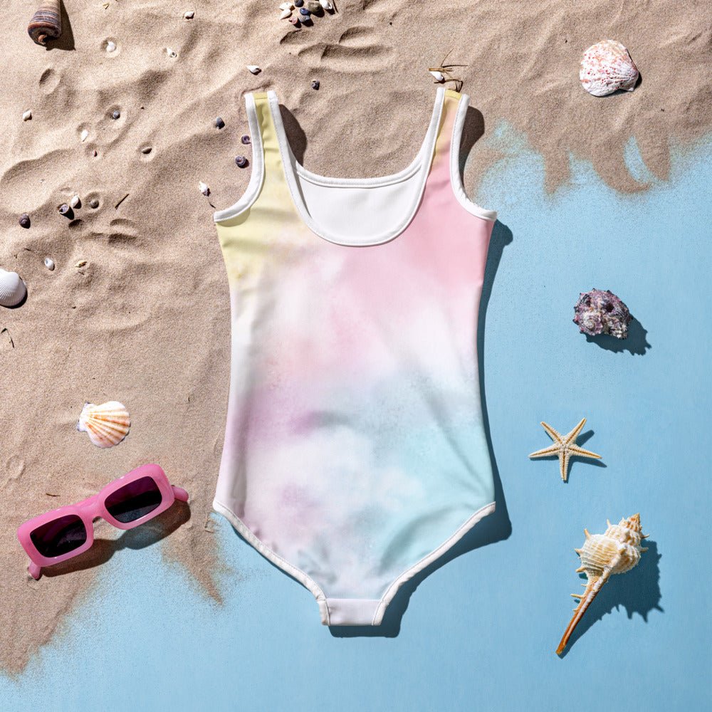 Dora Kids ¡Hola, Amigos! Swimsuit - Paramount Shop