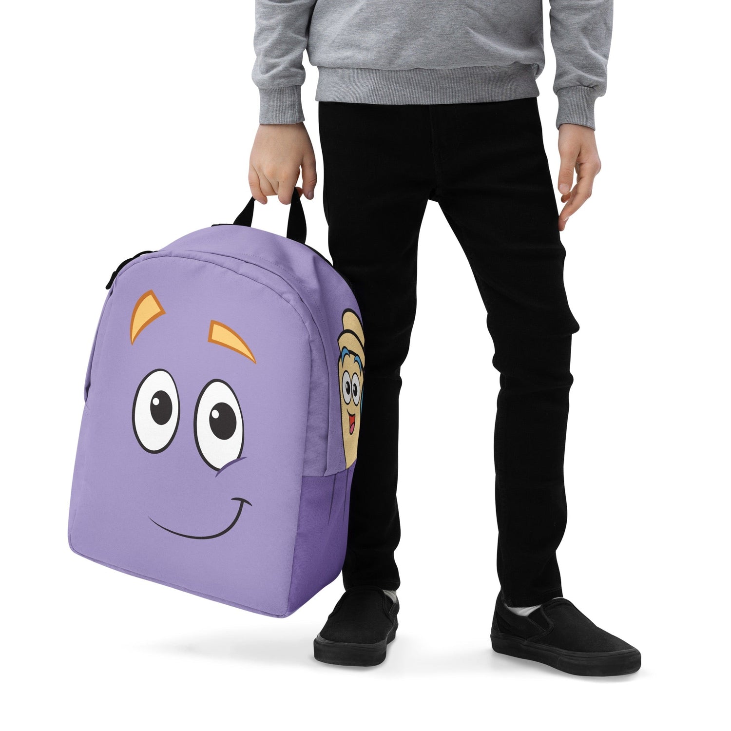 Dora the Explorer Backpack - Paramount Shop