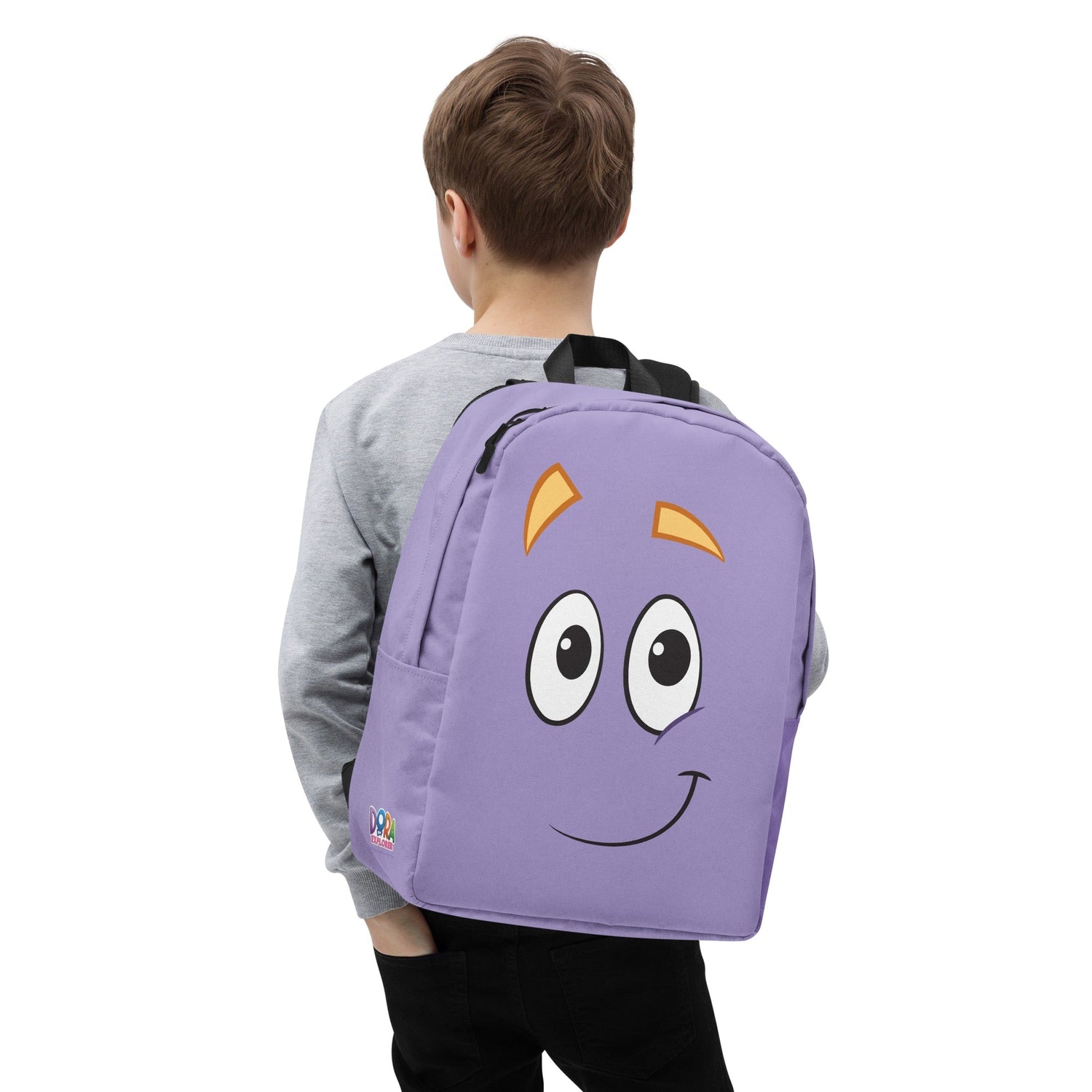 Dora the explorer with backpack online