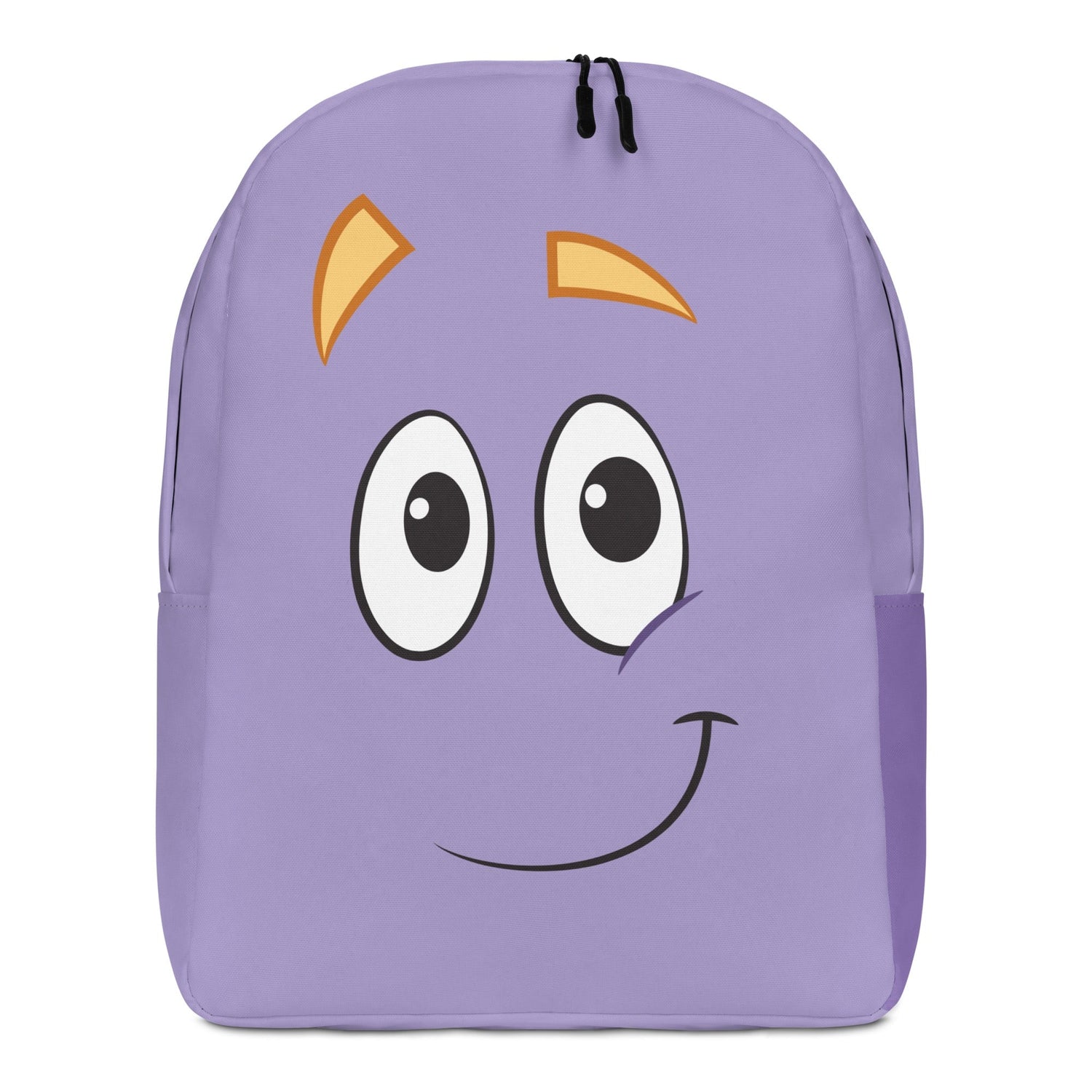 Dora and her backpack on sale