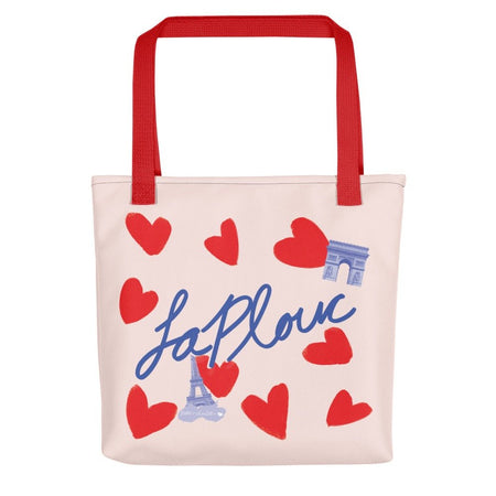 Emily in Paris Selfie Tote Bag - Paramount Shop