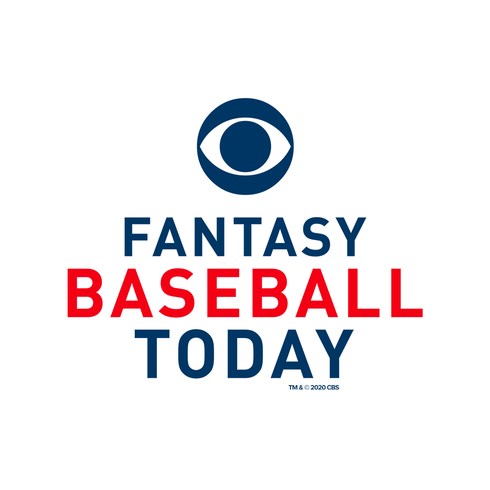 Fantasy Baseball Today Podcast Logo Embroidered Hat - Paramount Shop