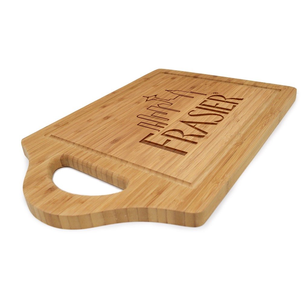 Frasier Logo Cutting Board - Paramount Shop