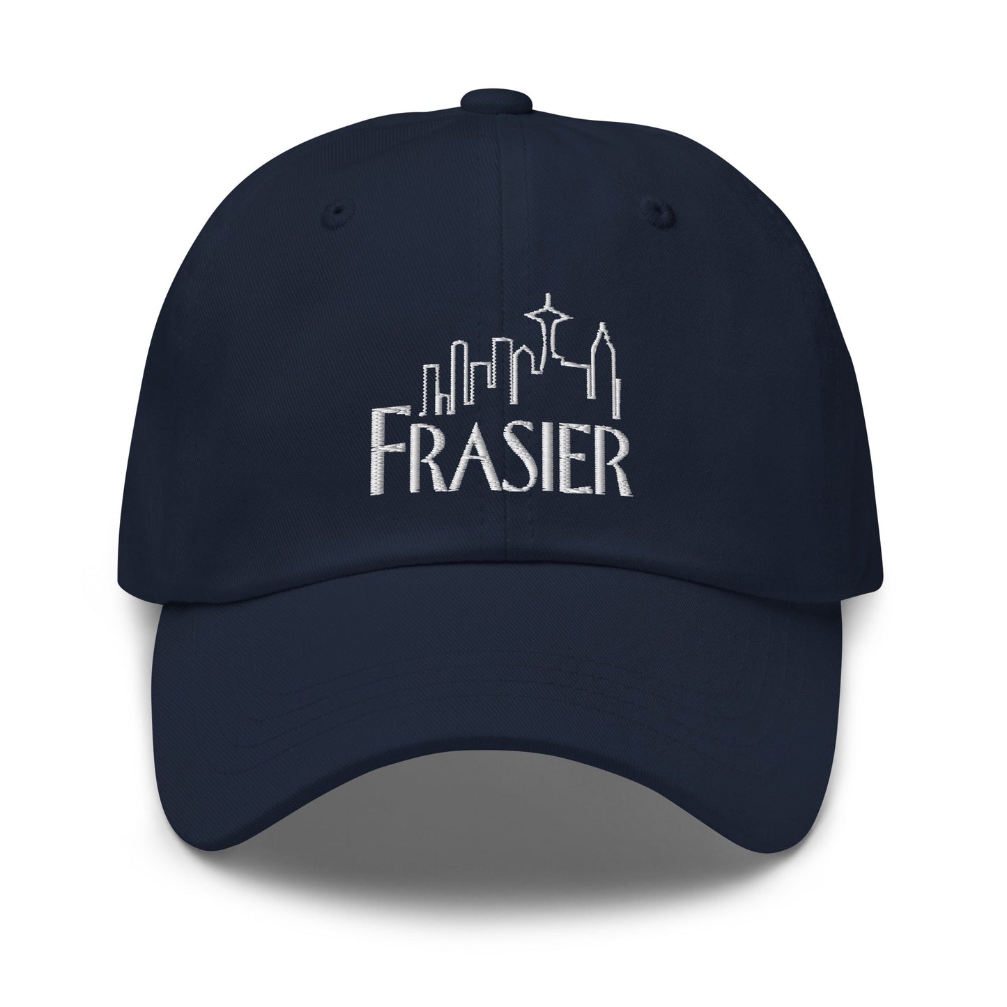 Frasier Logo Hat - Paramount Shop