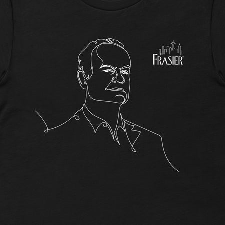 Frasier's Back T - shirt - Paramount Shop