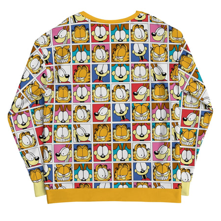 Garfield Crewneck - Paramount Shop