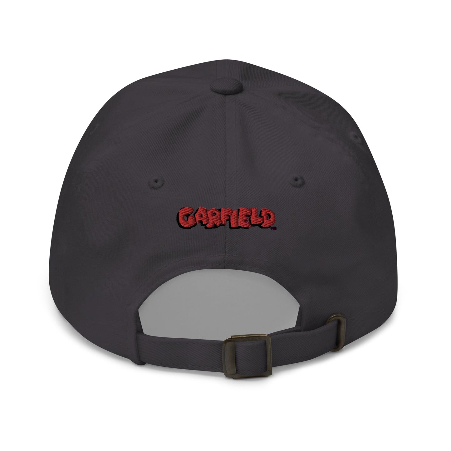 Garfield I Hate Mondays Classic Dad Hat - Paramount Shop