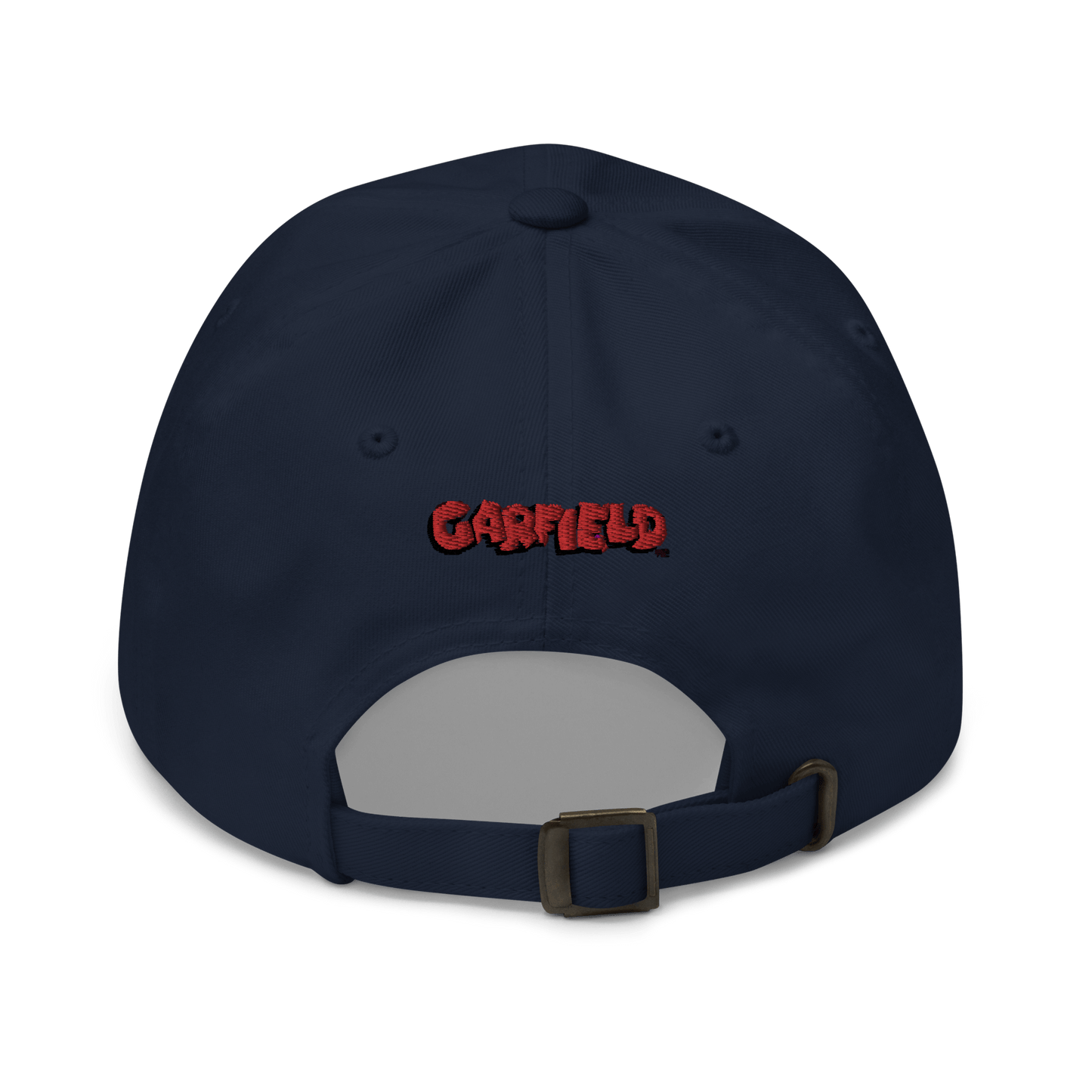 Garfield I Hate Mondays Classic Dad Hat - Paramount Shop