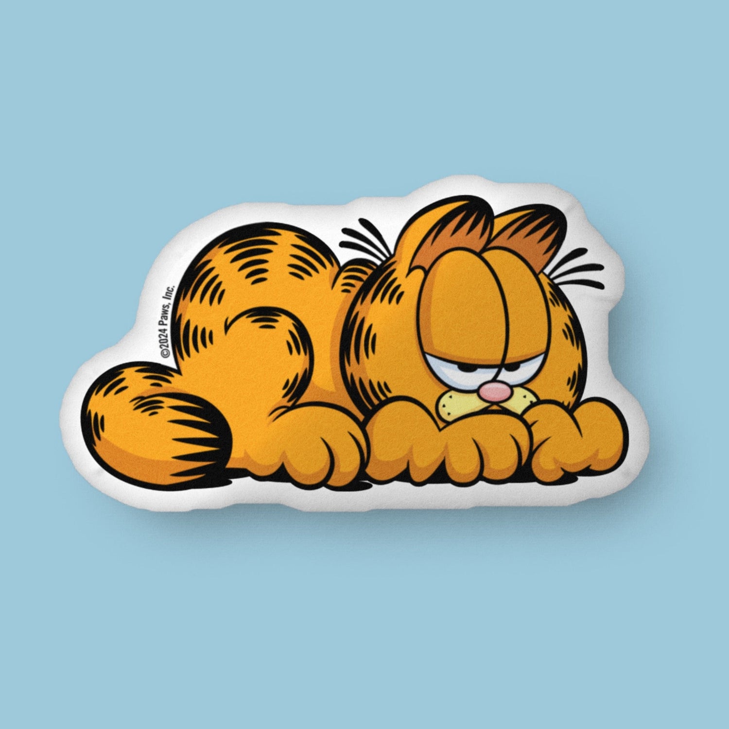 Garfield Pillow - Paramount Shop