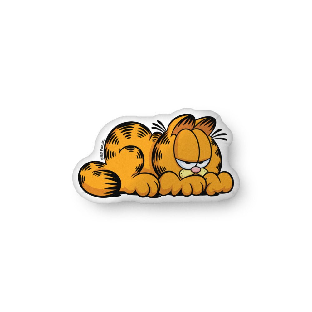 Garfield Pillow - Paramount Shop