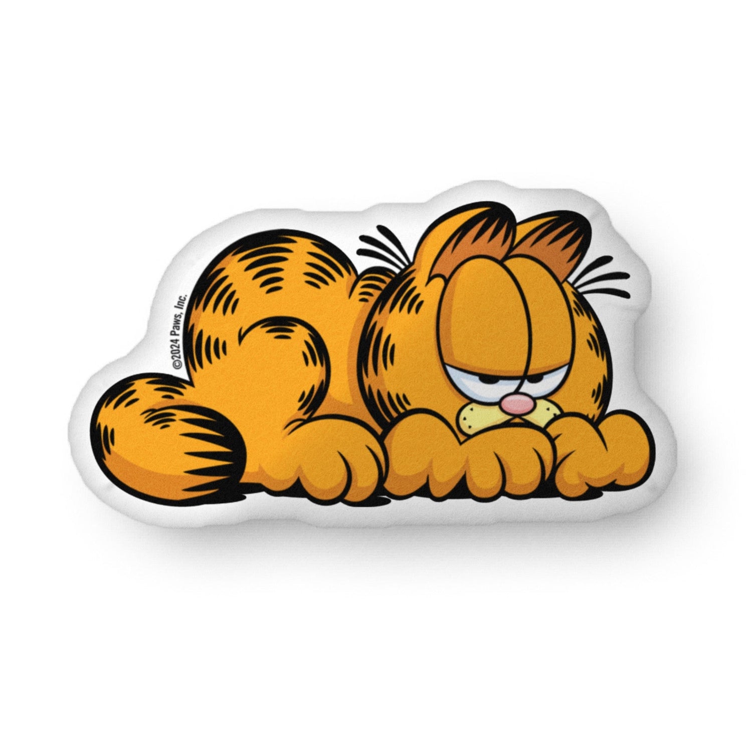 Garfield Pillow - Paramount Shop