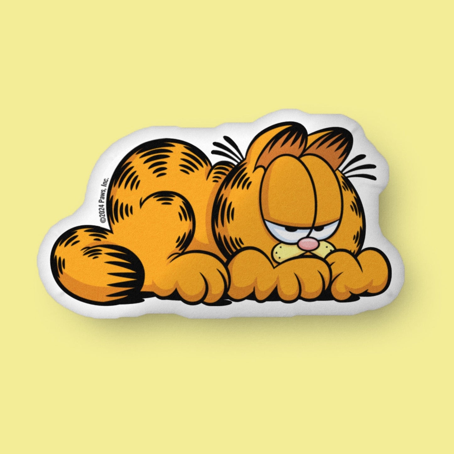 Garfield Pillow - Paramount Shop