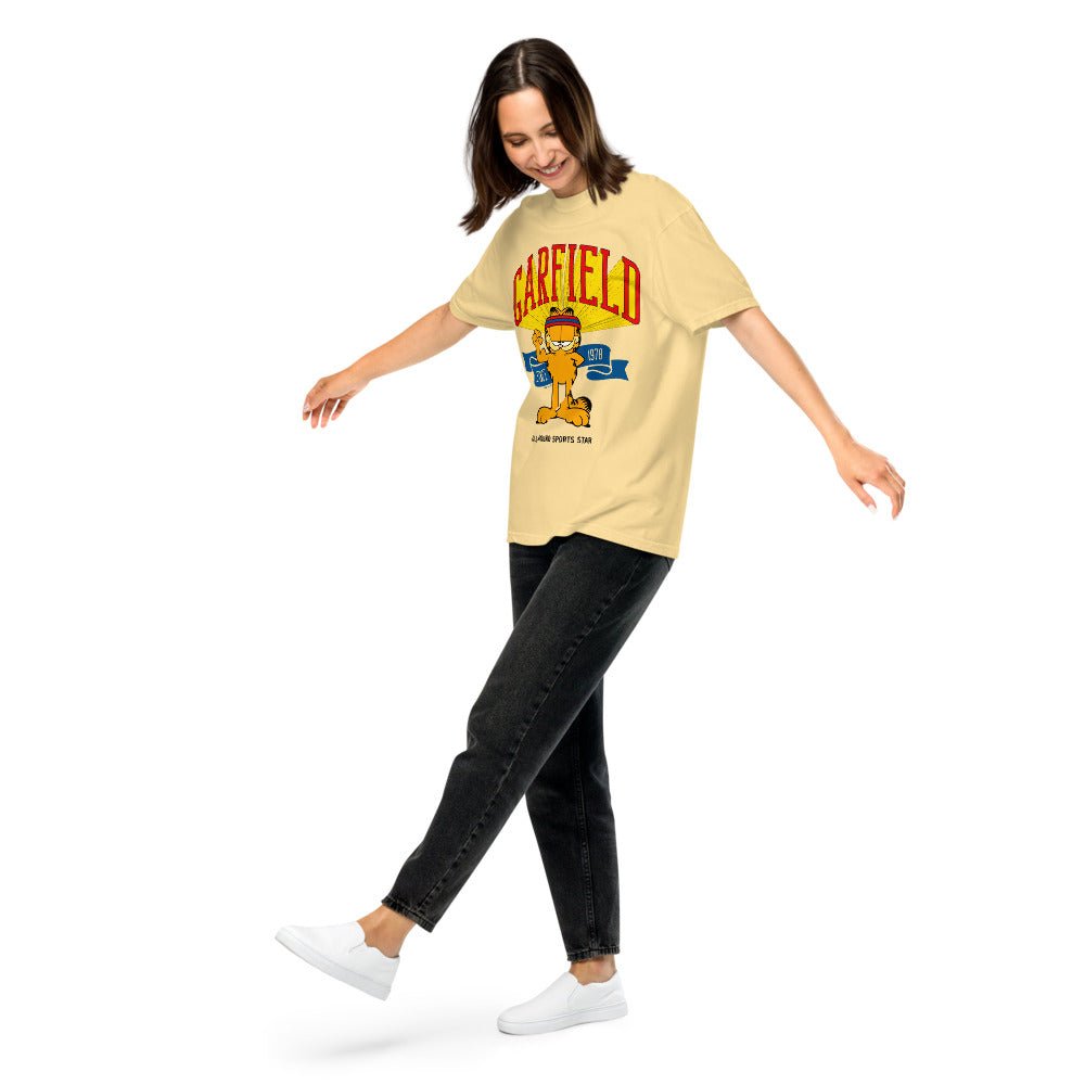 Garfield Since 1978 Unisex T - Shirt - Paramount Shop