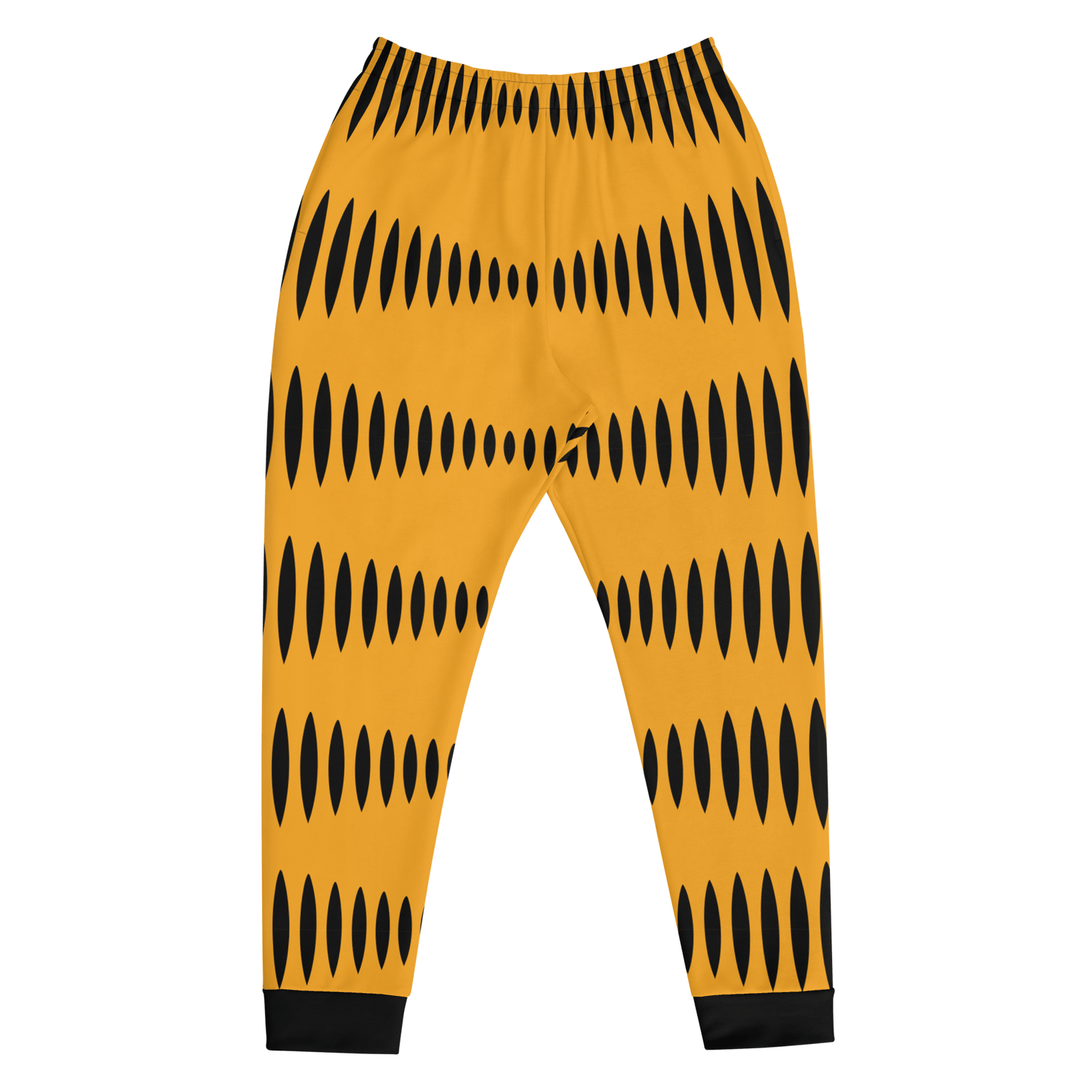 Garfield Stripes Unisex Joggers - Paramount Shop