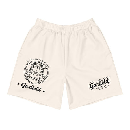 Garfield University Athletic Shorts - Paramount Shop