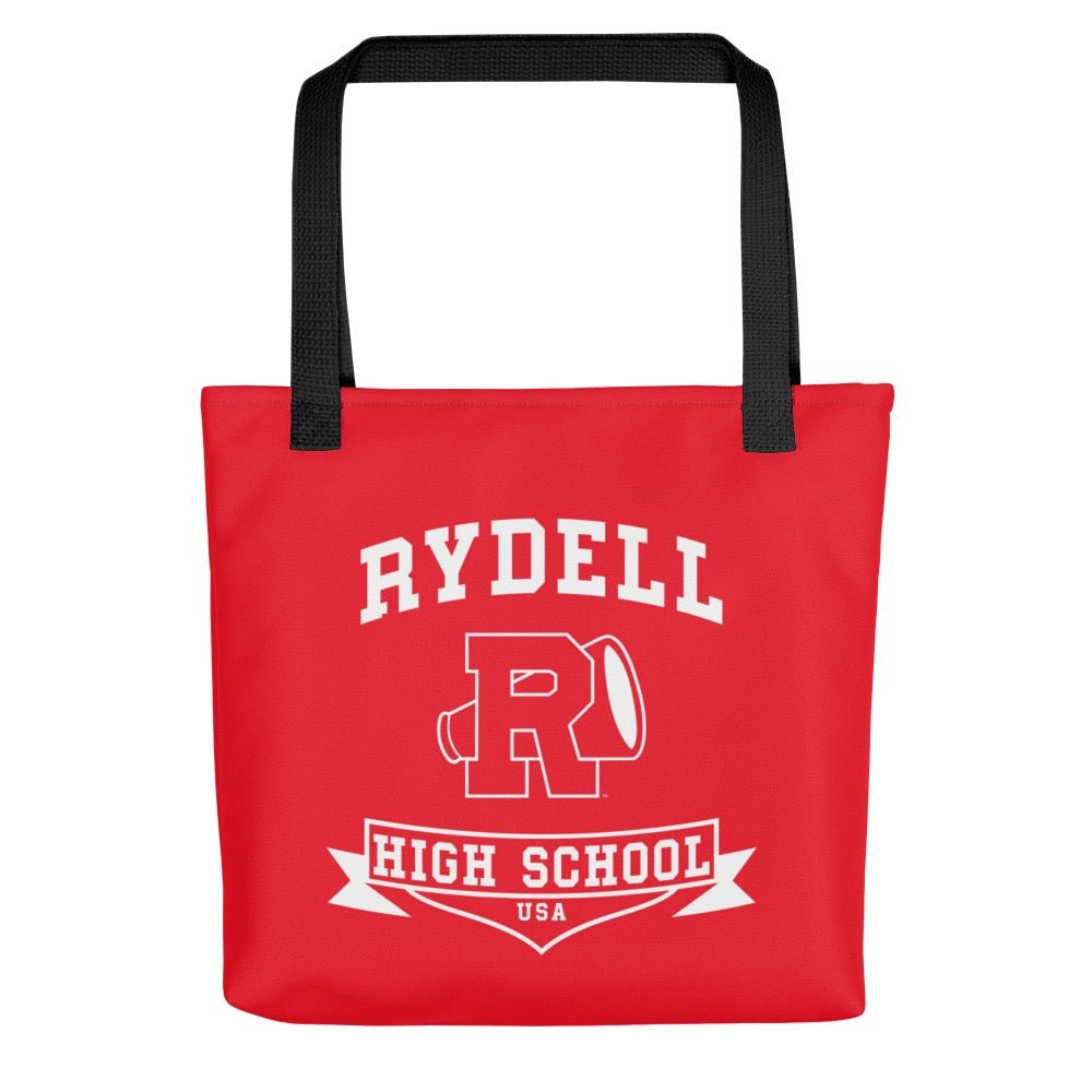 Grease Rydell High School Premium Tragetasche