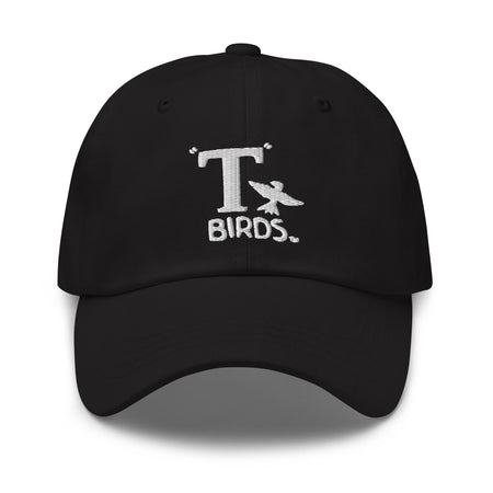 Grease T - Birds Classic Dad Hat - Paramount Shop