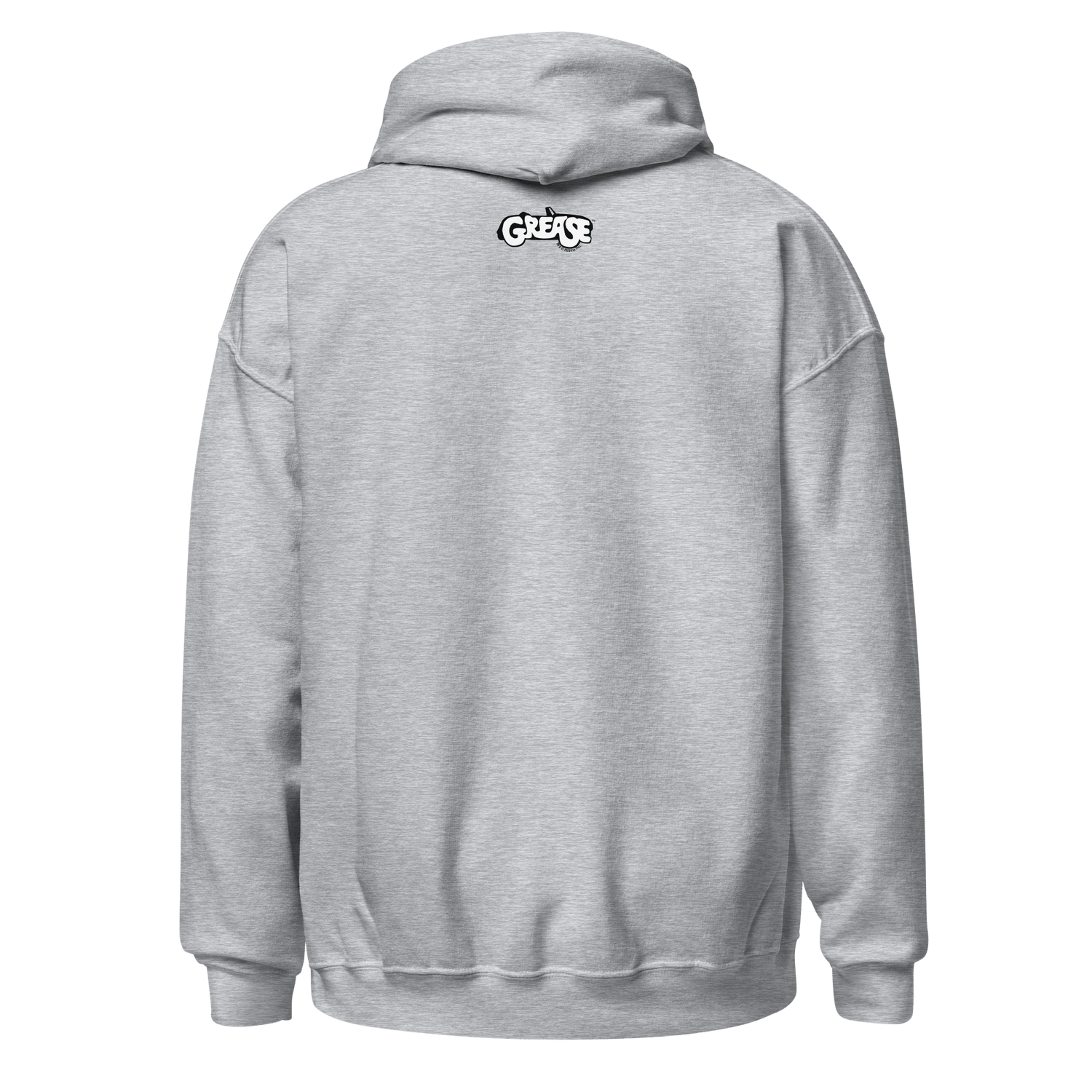 Grease T - Birds Hooded Sweatshirt - Paramount Shop