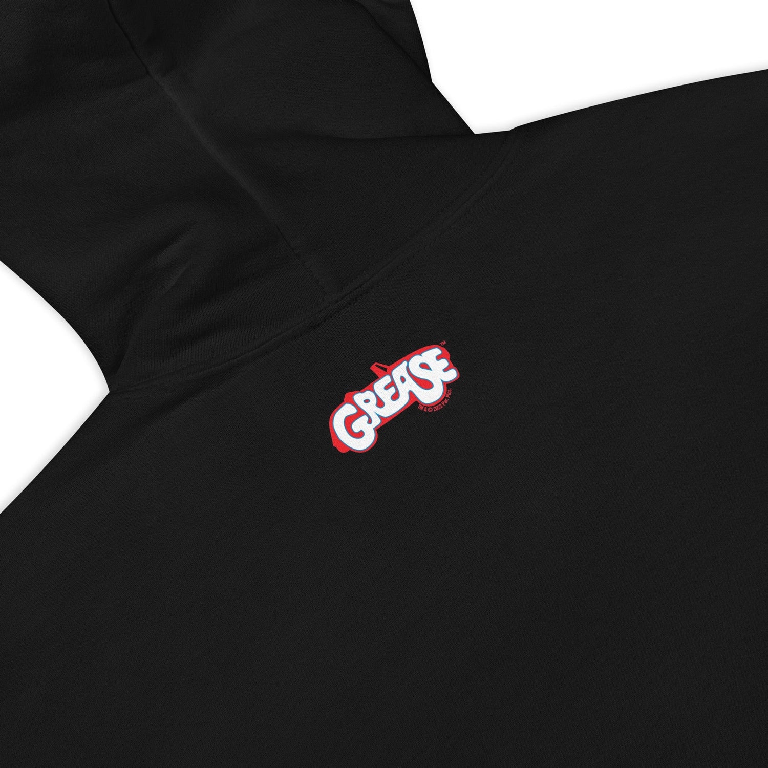 Grease T - Birds Hooded Sweatshirt - Paramount Shop