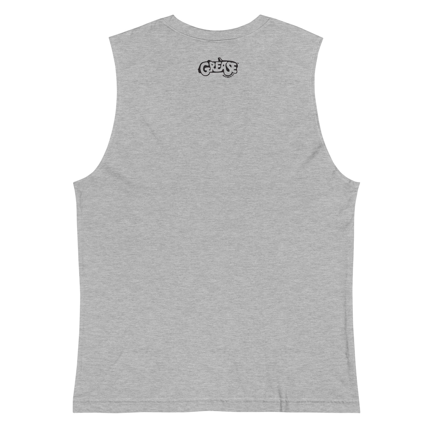 Grease T - Birds Unisex Muscle Tank Top - Paramount Shop