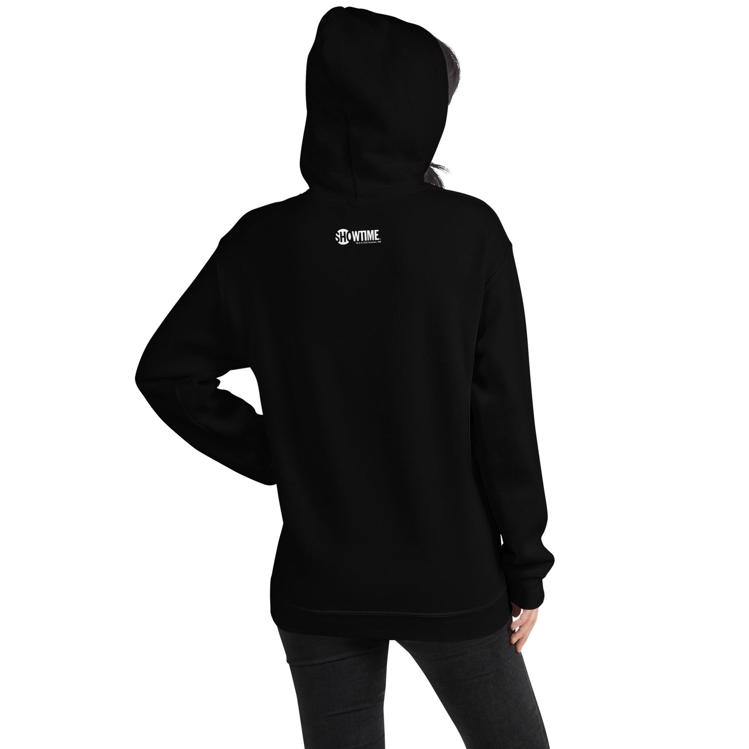 I Love That For You Names Unisex Hoodie - Paramount Shop