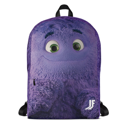 IF BLUE Backpack - Paramount Shop