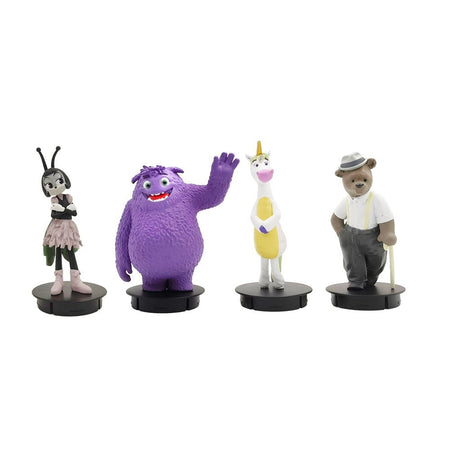 Imaginary Friends Topper Set - Paramount Shop