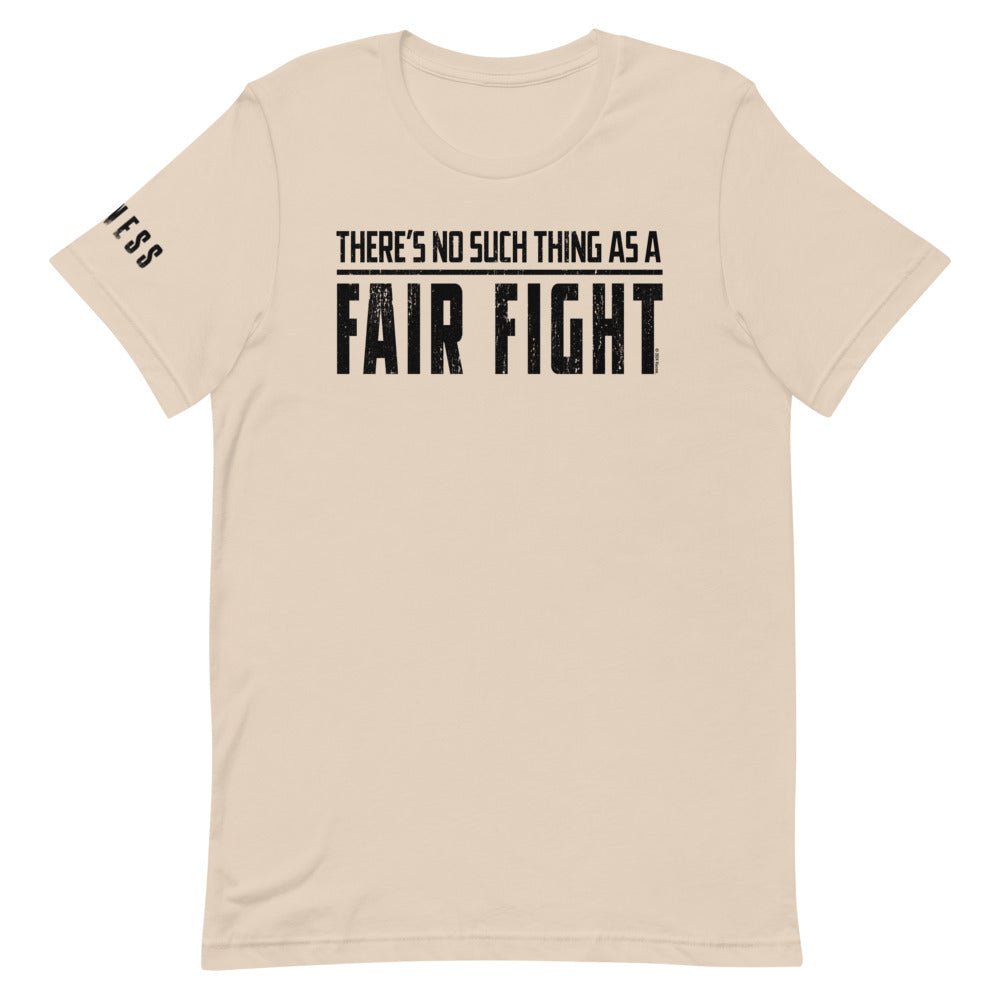 Lioness Fair Fight T-Shirt - Paramount Shop