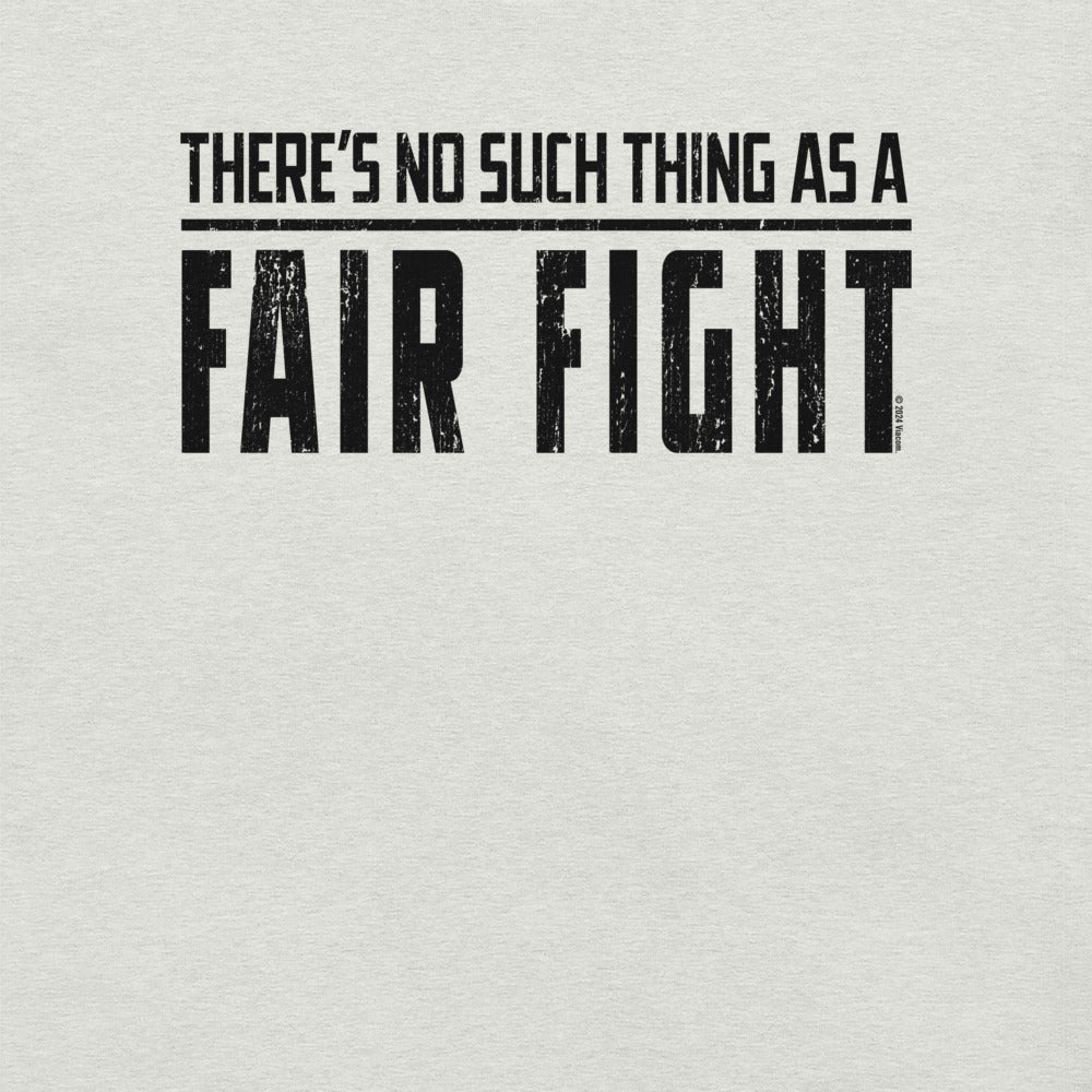 Lioness Fair Fight T-Shirt - Paramount Shop