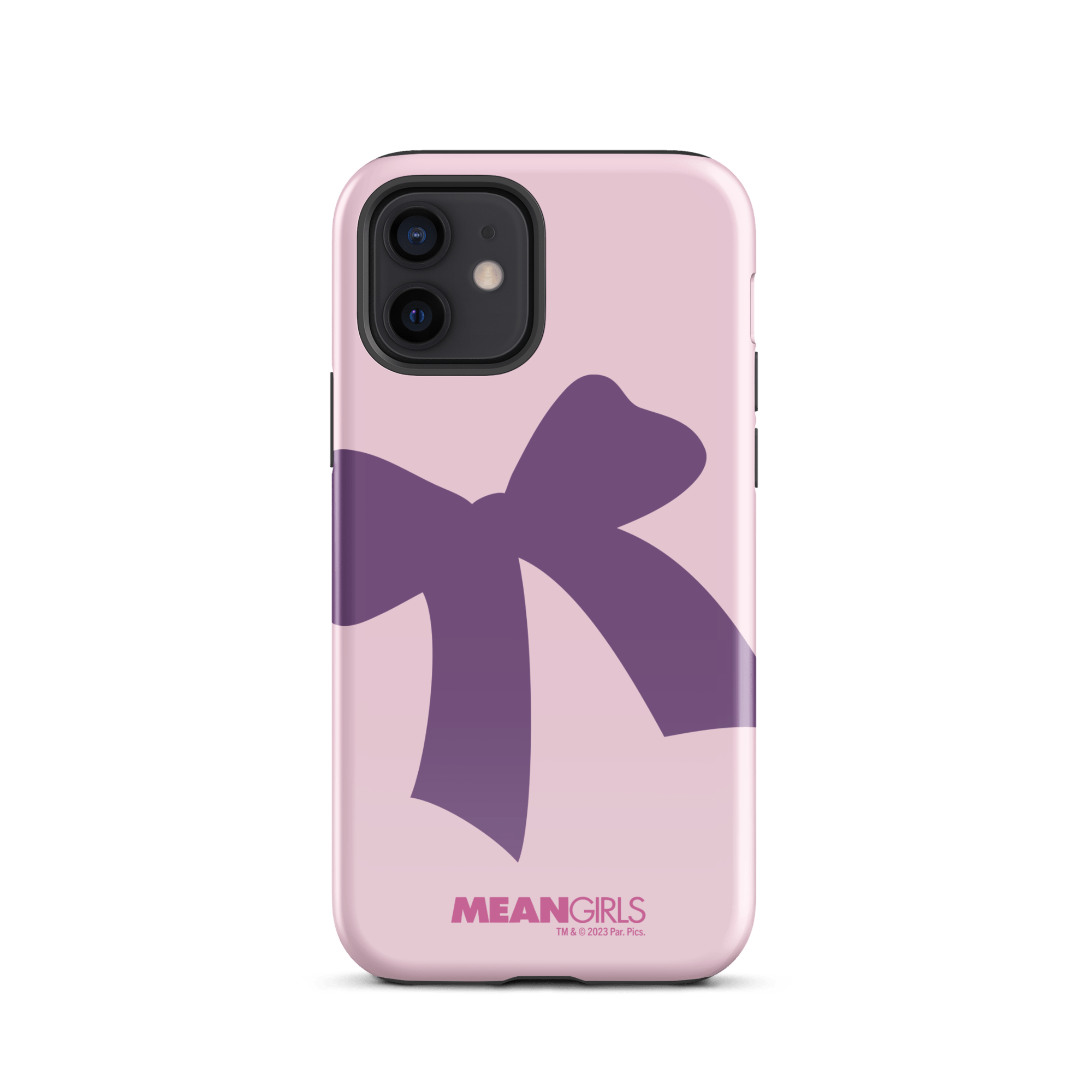 Mean Girls Karen Lila Bogen Tough Telefon Fall - iPhone