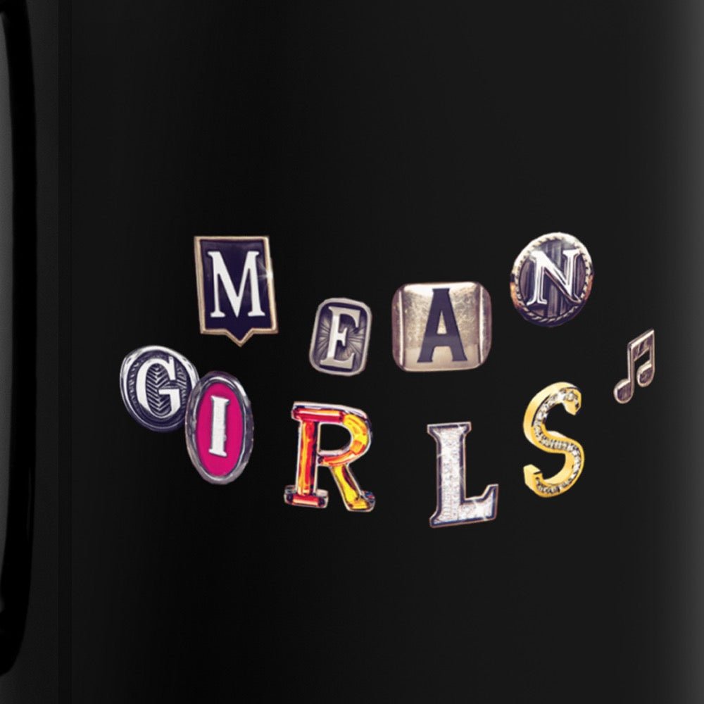 Mean Girls Musical Mug - Paramount Shop