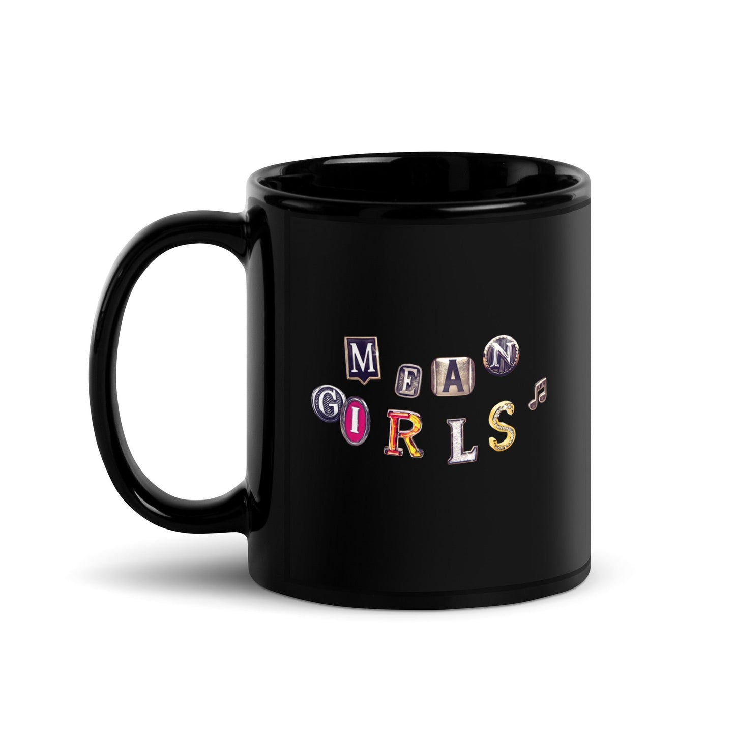 Mean Girls Musical Mug - Paramount Shop