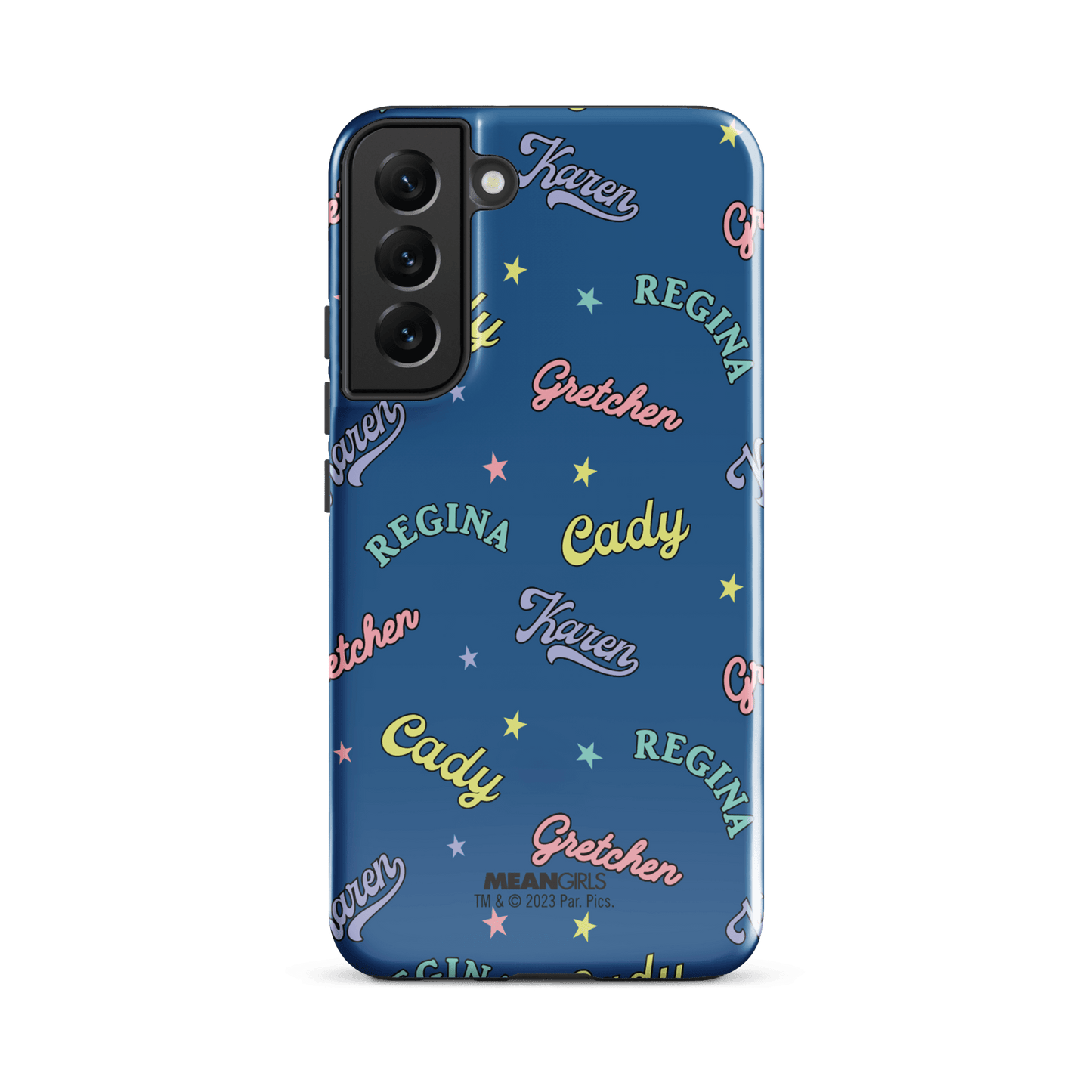 Mean Girls The Plastics Tough Phone Case - Samsung - Paramount Shop