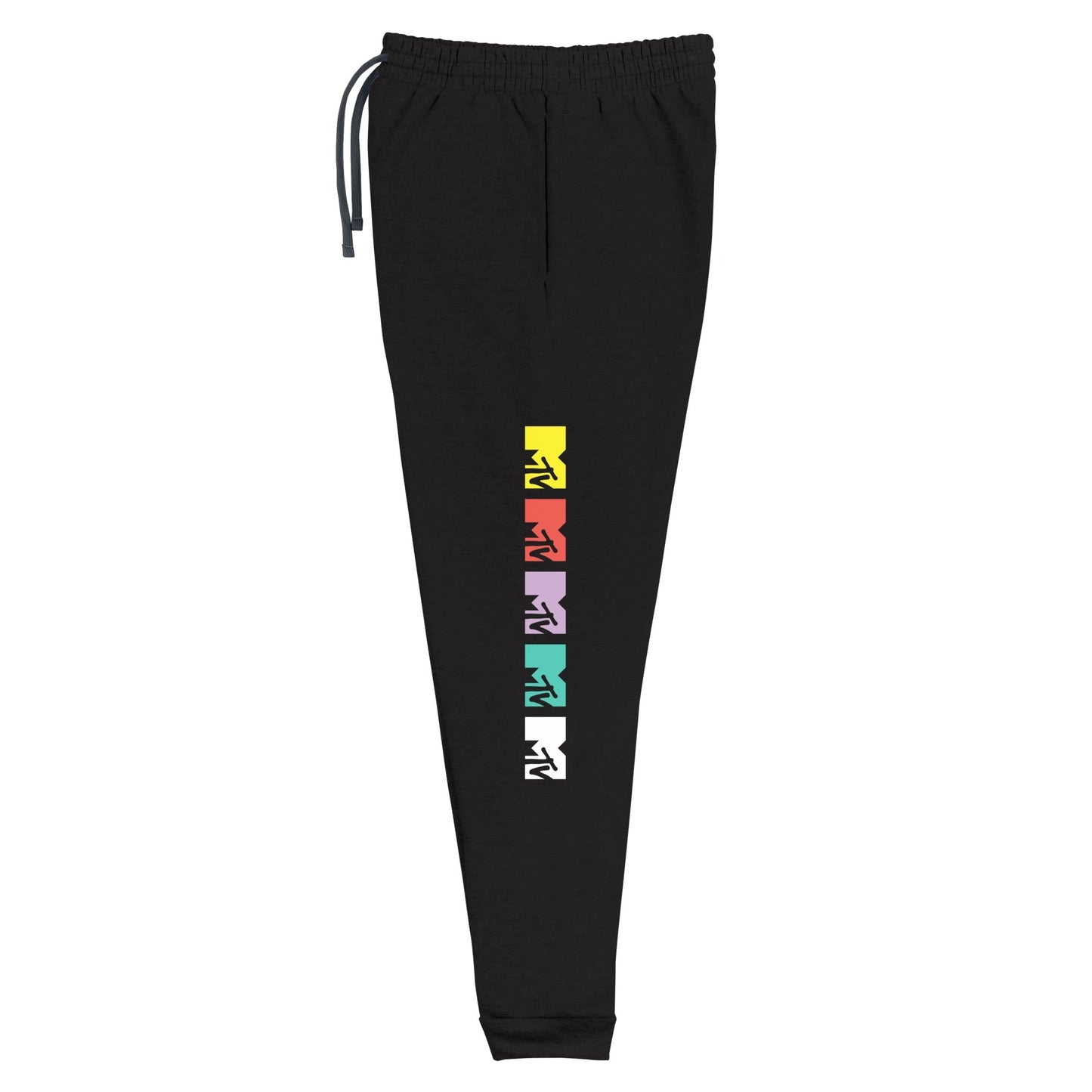 MTV Gear I Want My Adult Fleece Joggers - Paramount Shop