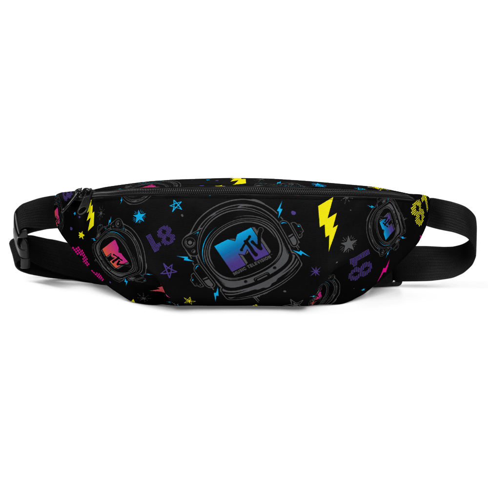 MTV VMAs Explore The Universe Premium Fanny Pack - Paramount Shop