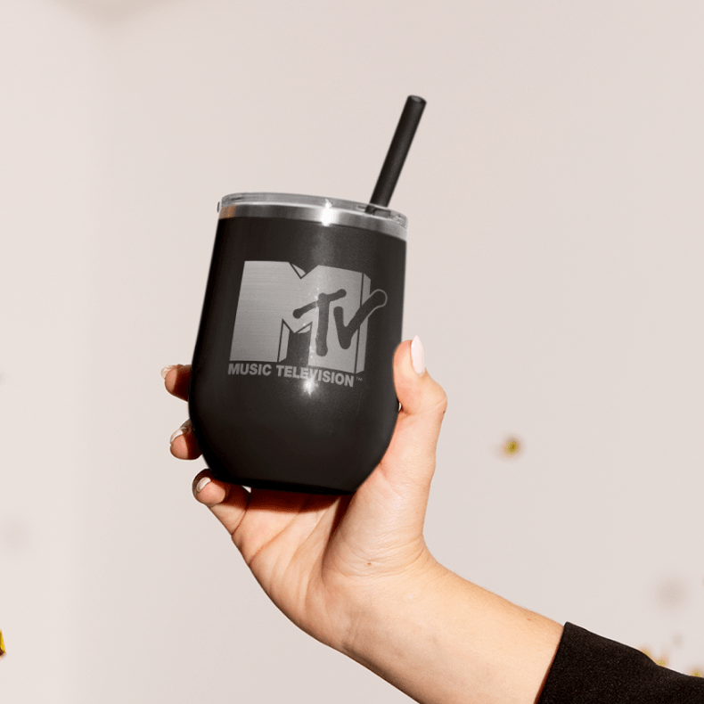 MTV Vaso para vino