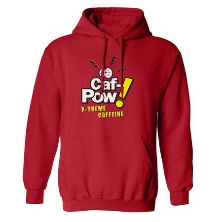 NCIS Caf Pow Fleece Hooded Sweatshirt - Paramount Shop