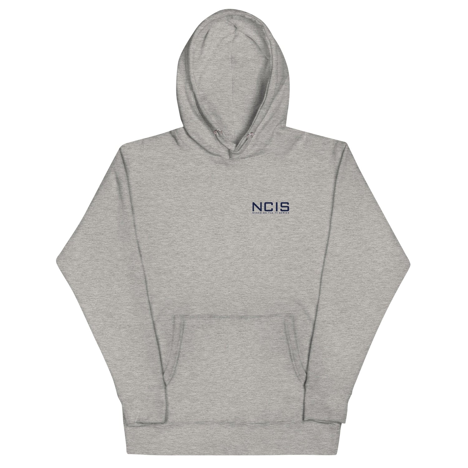 NCIS Gibb's Rule 39 Unisex Hoodie - Paramount Shop