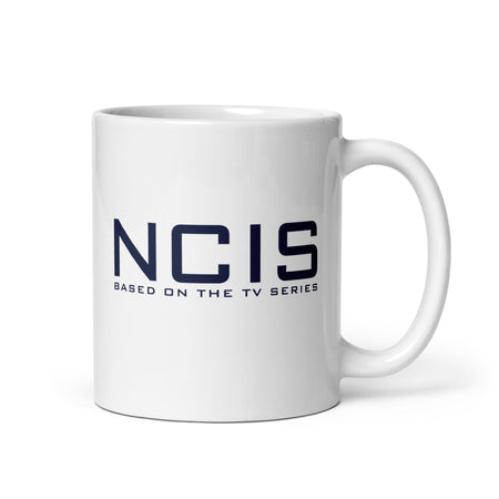 NCIS Gibbs Rule 91 Mug - Paramount Shop