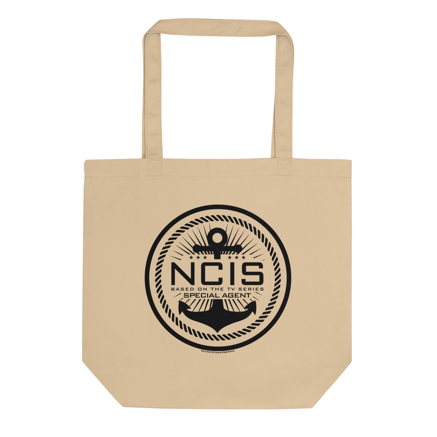 NCIS Special Agent Eco Tote Bag - Paramount Shop