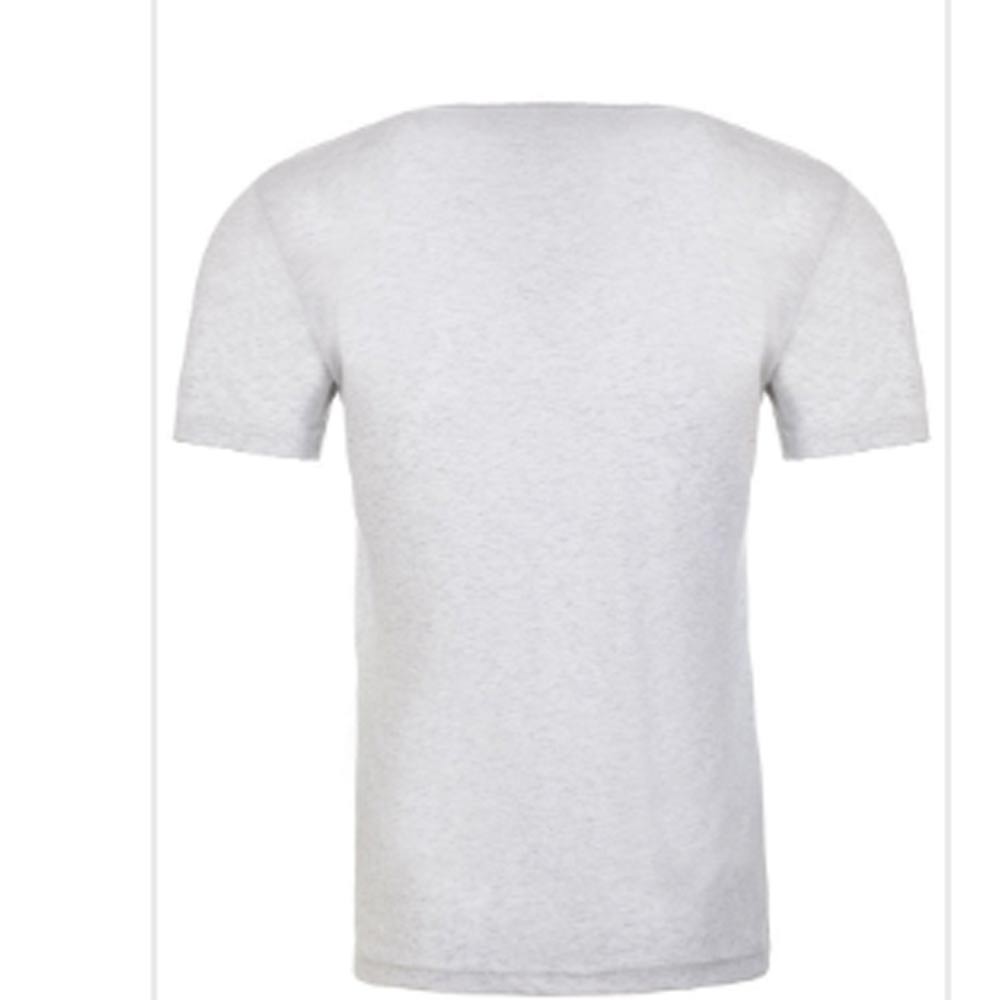 NCIS Special Agent Men's Tri - Blend Short Sleeve T - Shirt - Paramount Shop