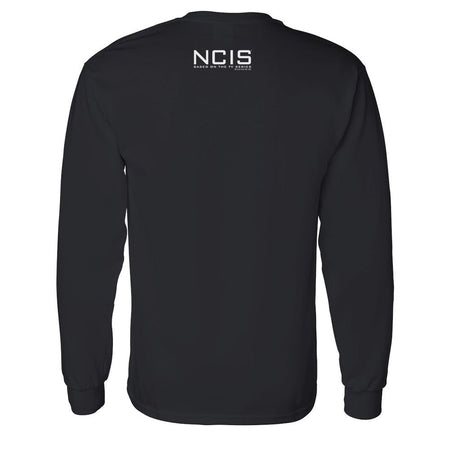 NCIS Team Ziva Adult Long Sleeve T - Shirt - Paramount Shop